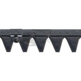 Listwa tnąca 5282510520 2510520, 251.0520