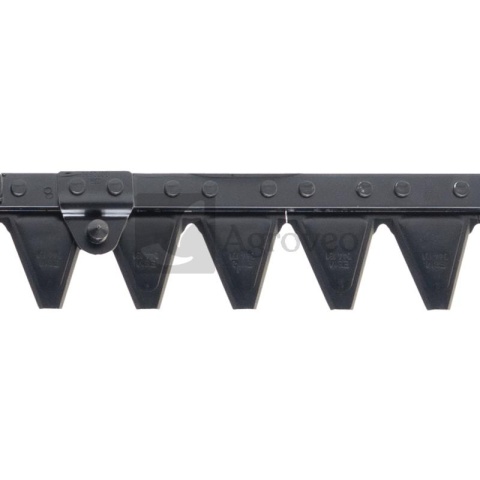 Listwa tnąca 5282510520 2510520, 251.0520