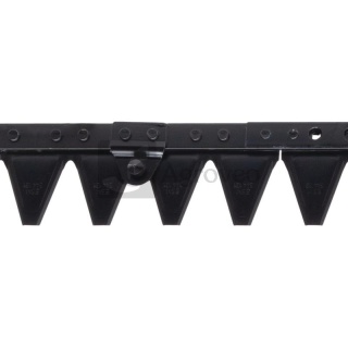 Listwa tnąca 5282510550 2510550, 251.0550