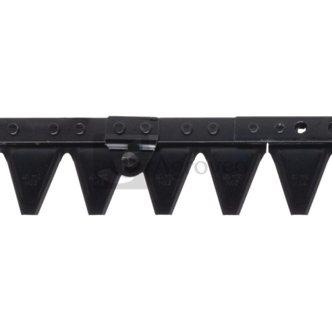 Listwa tnąca 5282510550 2510550, 251.0550