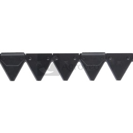 Listwa tnąca 5282510560 2510560, 251.0560