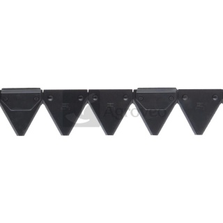 Listwa tnąca 5282510560 2510560, 251.0560