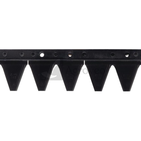 Listwa tnąca 5282510580 2510580, 251.0580