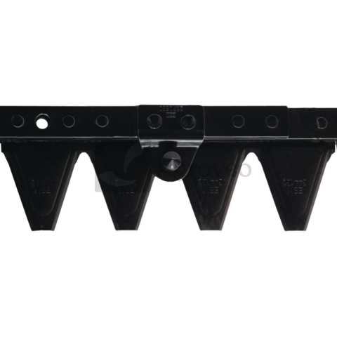 Listwa tnąca 5282510710 2510710, 251.0710