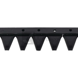 Listwa tnąca 5282510760 2510760, 251.0760