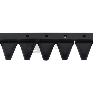 Listwa tnąca 5282510760 2510760, 251.0760