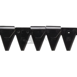 Listwa tnąca 5282520130 2520130, 252.0130