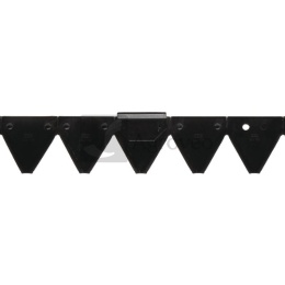 Listwa tnąca 5282570220 2570220, 257.0220