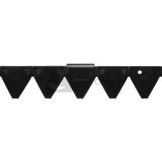 Listwa tnąca 5282570220 2570220, 257.0220