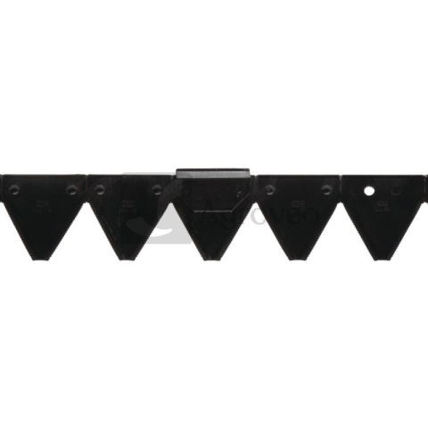 Listwa tnąca 5282570220 2570220, 257.0220