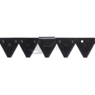 Listwa tnąca 5282570230 2570230, 257.0230