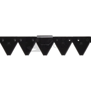 Listwa tnąca 5282570500 2570500, 257.0500