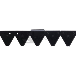 Listwa tnąca 5282570510 2570510, 257.0510