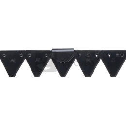 Listwa tnąca 5282570520 2570520, 257.0520