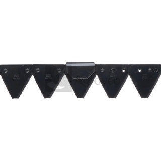 Listwa tnąca 5282570520 2570520, 257.0520