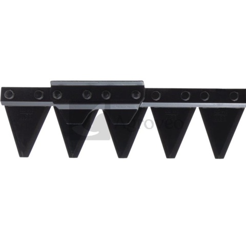 Listwa tnąca 5282570530 2570530, 257.0530