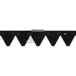 Listwa tnąca 5282570860 2570860, 257.0860