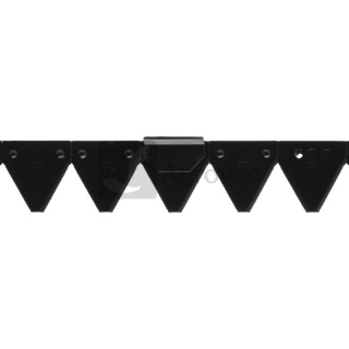 Listwa tnąca 5282570860 2570860, 257.0860