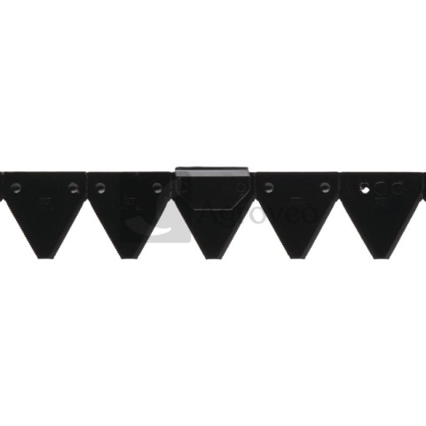 Listwa tnąca 5282570860 2570860, 257.0860