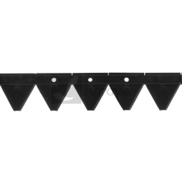 Listwa tnąca 5282590200 2590200, 259.0200