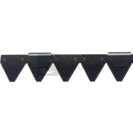 Listwa tnąca 5282590250 2590250, 259.0250