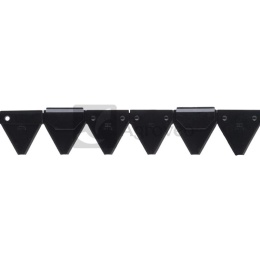 Listwa tnąca 5282590280 2590280, 259.0280