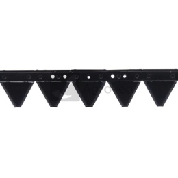 Listwa tnąca 5282590500 2590500, 259.0500