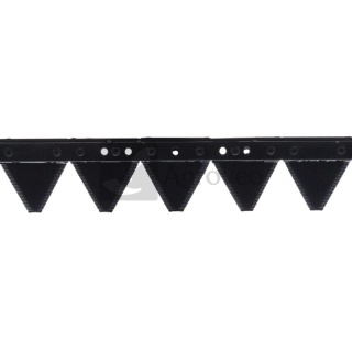 Listwa tnąca 5282590500 2590500, 259.0500