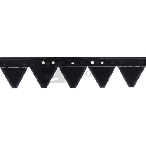 Listwa tnąca 5282590500 2590500, 259.0500