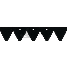 Listwa tnąca 5282590660 2590660, 259.0660