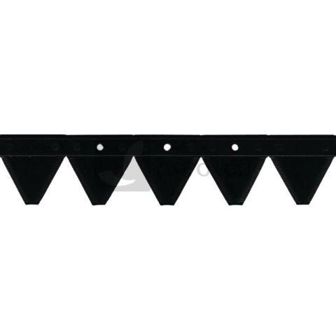 Listwa tnąca 5282590660 2590660, 259.0660