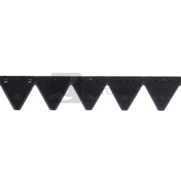 Listwa tnąca 5282590730 2590730, 259.0730