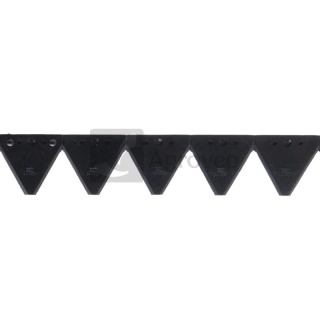 Listwa tnąca 5282590730 2590730, 259.0730