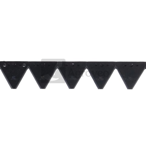 Listwa tnąca 5282590730 2590730, 259.0730