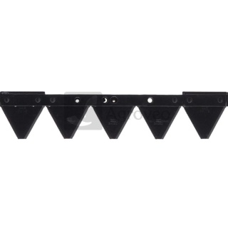 Listwa tnąca 5282590840 2590840, 259.0840