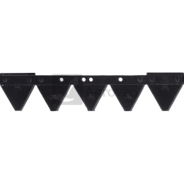 Listwa tnąca 5282590860 2590860, 259.0860