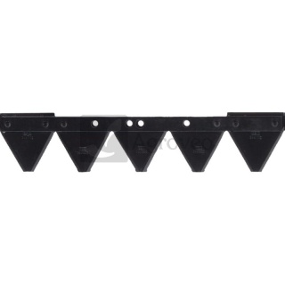 Listwa tnąca 5282590860 2590860, 259.0860