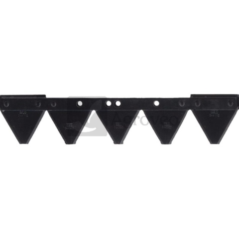 Listwa tnąca 5282590860 2590860, 259.0860