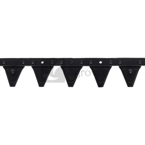 Listwa tnąca 5282620100 2620100, 262.0100