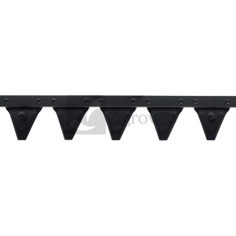 Listwa tnąca 5282620110 2620110, 262.0110