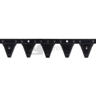 Listwa tnąca 5282620140 2620140, 262.0140