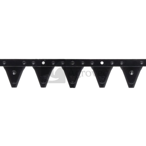 Listwa tnąca 5282620140 2620140, 262.0140