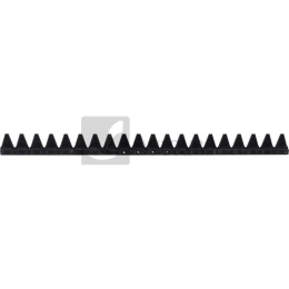 Listwa tnąca 5282650600 2650600, 265.0600