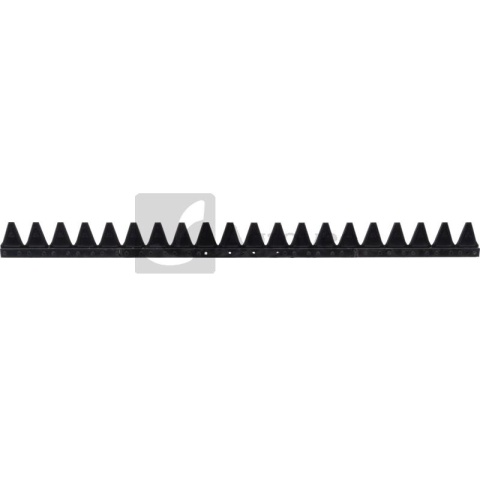 Listwa tnąca 5282650600 2650600, 265.0600