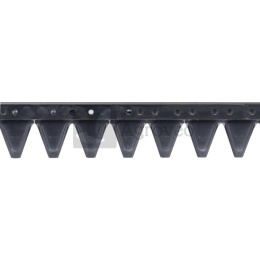 Listwa tnąca 5282650620 2650620, 265.0620