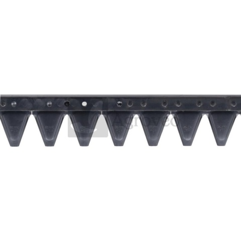 Listwa tnąca 5282650620 2650620, 265.0620