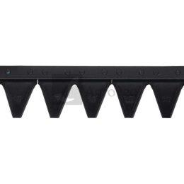 Listwa tnąca 5282650630 2650630, 265.0630