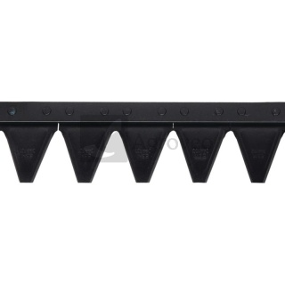 Listwa tnąca 5282650630 2650630, 265.0630