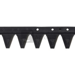 Listwa tnąca 5282650640 2650640, 265.0640