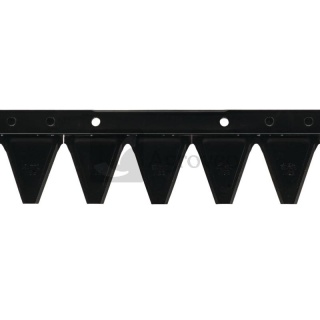 Listwa tnąca 5282650810 2650810, 265.0810